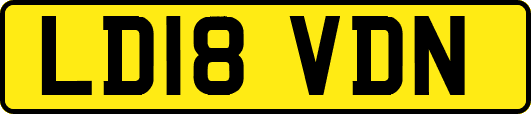 LD18VDN