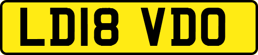 LD18VDO