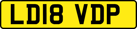 LD18VDP