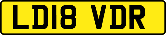 LD18VDR