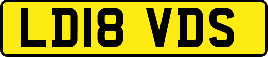 LD18VDS