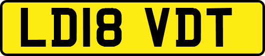 LD18VDT