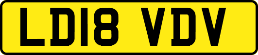 LD18VDV