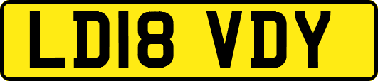 LD18VDY