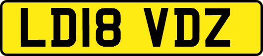LD18VDZ