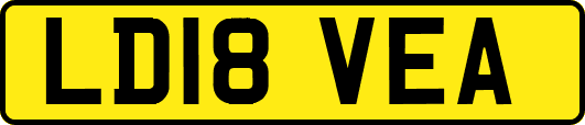 LD18VEA