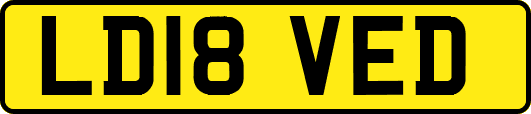LD18VED