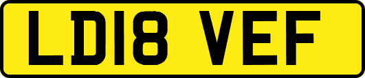LD18VEF