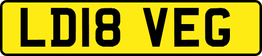 LD18VEG