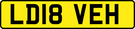 LD18VEH