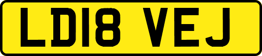 LD18VEJ
