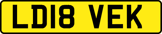 LD18VEK