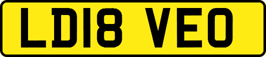 LD18VEO