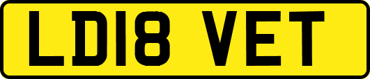 LD18VET