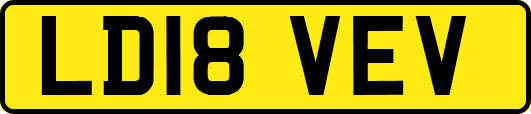 LD18VEV