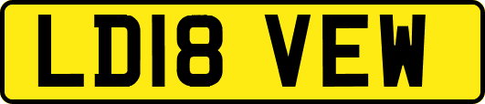 LD18VEW