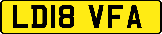 LD18VFA