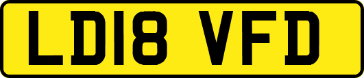 LD18VFD