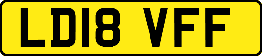 LD18VFF