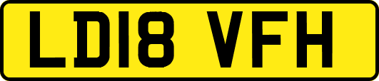 LD18VFH