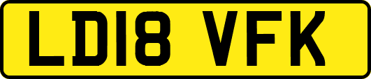 LD18VFK