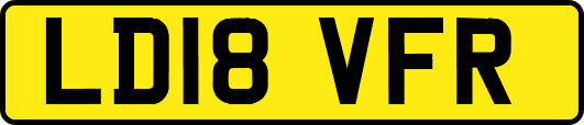 LD18VFR