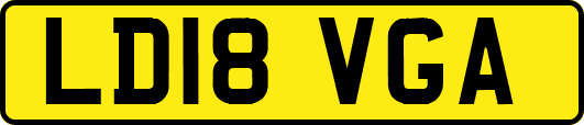 LD18VGA