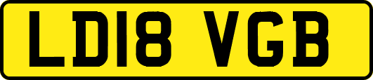 LD18VGB