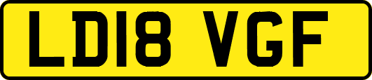 LD18VGF