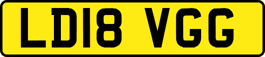 LD18VGG