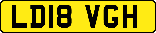 LD18VGH