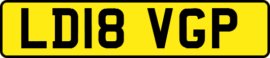 LD18VGP