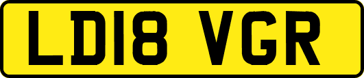 LD18VGR