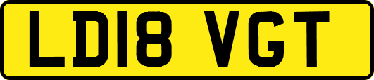 LD18VGT