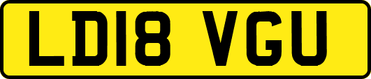 LD18VGU