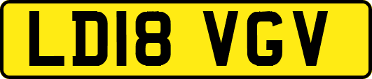 LD18VGV
