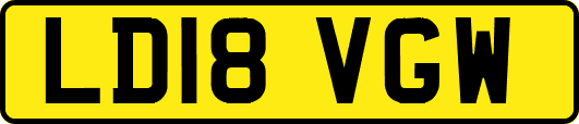 LD18VGW