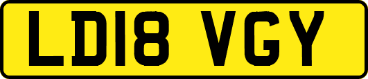 LD18VGY