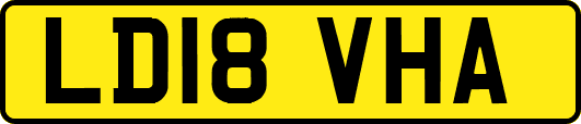 LD18VHA