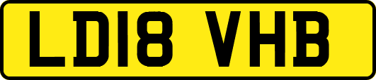 LD18VHB