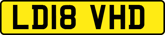 LD18VHD