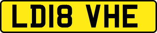 LD18VHE