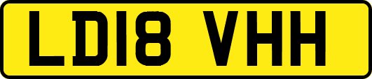 LD18VHH