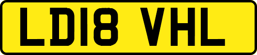 LD18VHL