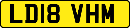LD18VHM