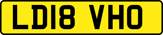 LD18VHO