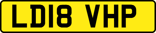 LD18VHP