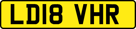LD18VHR