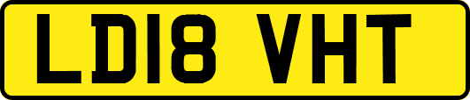 LD18VHT