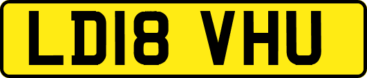 LD18VHU